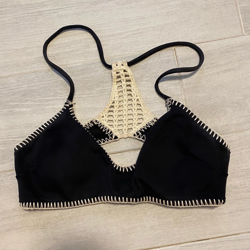 Victoria Secret Bikini Top